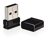 Pen Drive Nano 32GB USB Leitura 10MB-s E Gravação 3MB-s Multi - PD055