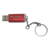 Pen drive Nar Santos