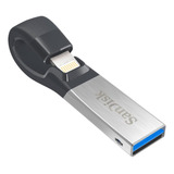 Pen Drive Para iPhone