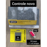 Pen Drive Play 2