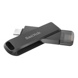 Pen Drive Sandisk 64gb Ixpand Drive
