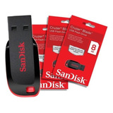 Pen Drive Sandisk 8