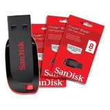 Pen Drive Sandisk 8