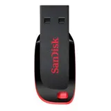 Pen Drive Sandisk Cruzer