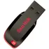 Pen Drive Sandisk Cruzer Blade Z50 Pendrive 16gb Original