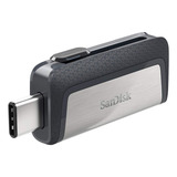 Pen Drive Sandisk Ultra Dual Drive