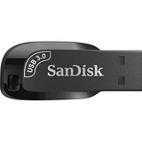 Pen Drive Sandisk Ultra Shift 32gb Usb 3 0 Sdcz410 032g Preto