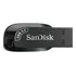 Pen Drive Sandisk Ultra Shift 32gb Usb 3.0 Sdcz410-032g Preto