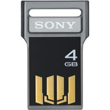 Pen Drive Sony Microvault 4gb Usb