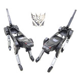 Pen Drive Transformers Cachorro