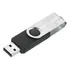 Pen Drive Twist Multilaser 4gb Usb Preto Pd586 Leitura 10mbs