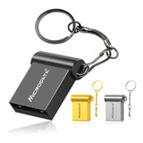 Pen Drive Ultra Mini Nano 16gb Usb 2 0 Microdrive