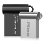 Pen Drive Ultra Mini Nano 64gb