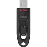 Pen Drive Ultra USB 3 0 San Disk 128GB SDCZ48 128G U46