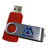 Pen Drive Usb 16gb
