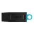 Pen Drive Usb 3.2 64gb Datatraveler Exodia Kingston - Dtx/64gb