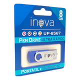 Pen Driver Inova 8gb