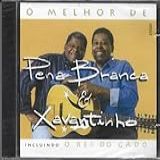 Pena Branca E Xavantinho Cd O Melhor Sucessos