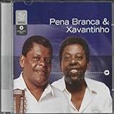 Pena Branca Xavantinho Cd Warner 25 Anos 2001