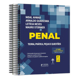 Penal Teoria