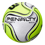Penalty 8x Amarelo neon 5