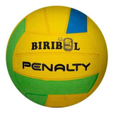Penalty Biribol Viii Bola