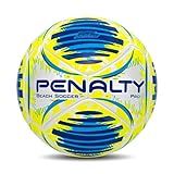 Penalty Bola Beach Soccer