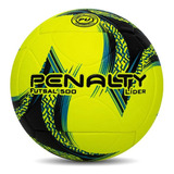  Penalty Bola Futsal Lider Xxiii Amarelo