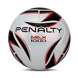 Penalty Bola Futsal Max 1000 Xxii, Branco