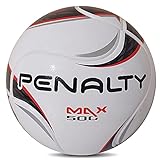 Penalty Bola Futsal Max 500 Term Xxii, Branco