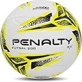 Penalty Bola Futsal Rx 200 Xxiii