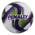 Penalty Bola Society Lider N4 Xxv Cor Branco-verde-roxo