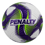 Penalty Bola Society Lider