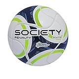 Penalty Bola Society Matis