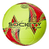 Penalty Society Lider Xxiii