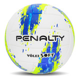 Penalty Soft Xxiii Bola
