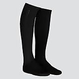 Penalty Storm- Meião Adulto Unissex- Preto -Black-- 39 Paquete De 2