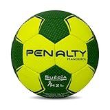 Penalty Suecia H2L Ultra Grip X Bola Handebol Feminino Verde Green 0 56 Paquete De 6