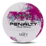 Penalty Volei Cor Branco