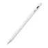 Pencil Wb Compatível C/ iPad Com Palm Rejection 1.0mm Branca