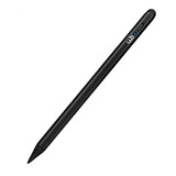 Pencil Wb Para iPad Palm Rejection 1 0mm Preta