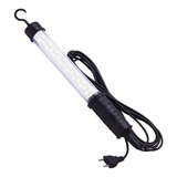 Pendente Automotivo Com 24 Led E Plugue Bivolt