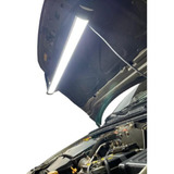 Pendente Automotivo Para Capô Com Imã   120 Leds Bivolt
