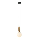 Pendente Cuica Bronze E