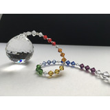 Pendente De Cristal