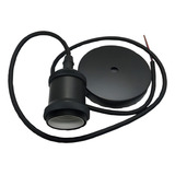 Pendente De Teto Metal