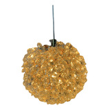 Pendente Gloria Luminaria Ctb