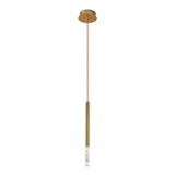 Pendente Led Bastao 3w