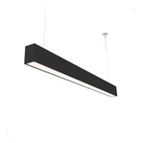 Pendente Linear Retangular 45w