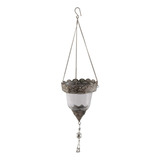 Pendente Luminaria Antigo Rustico Decorativo Escritório Luxo